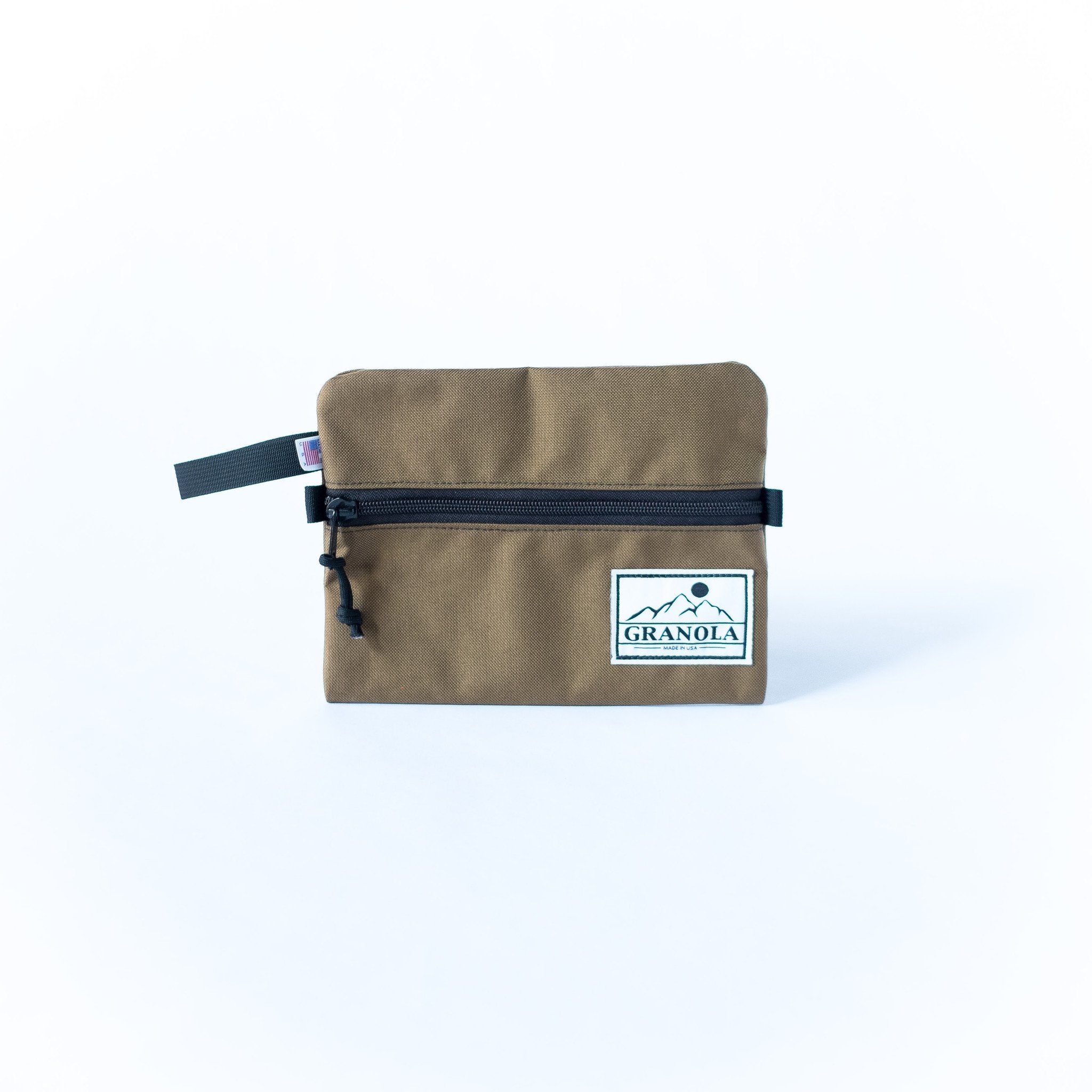 Small Accessory Bag - granolaproducts.com