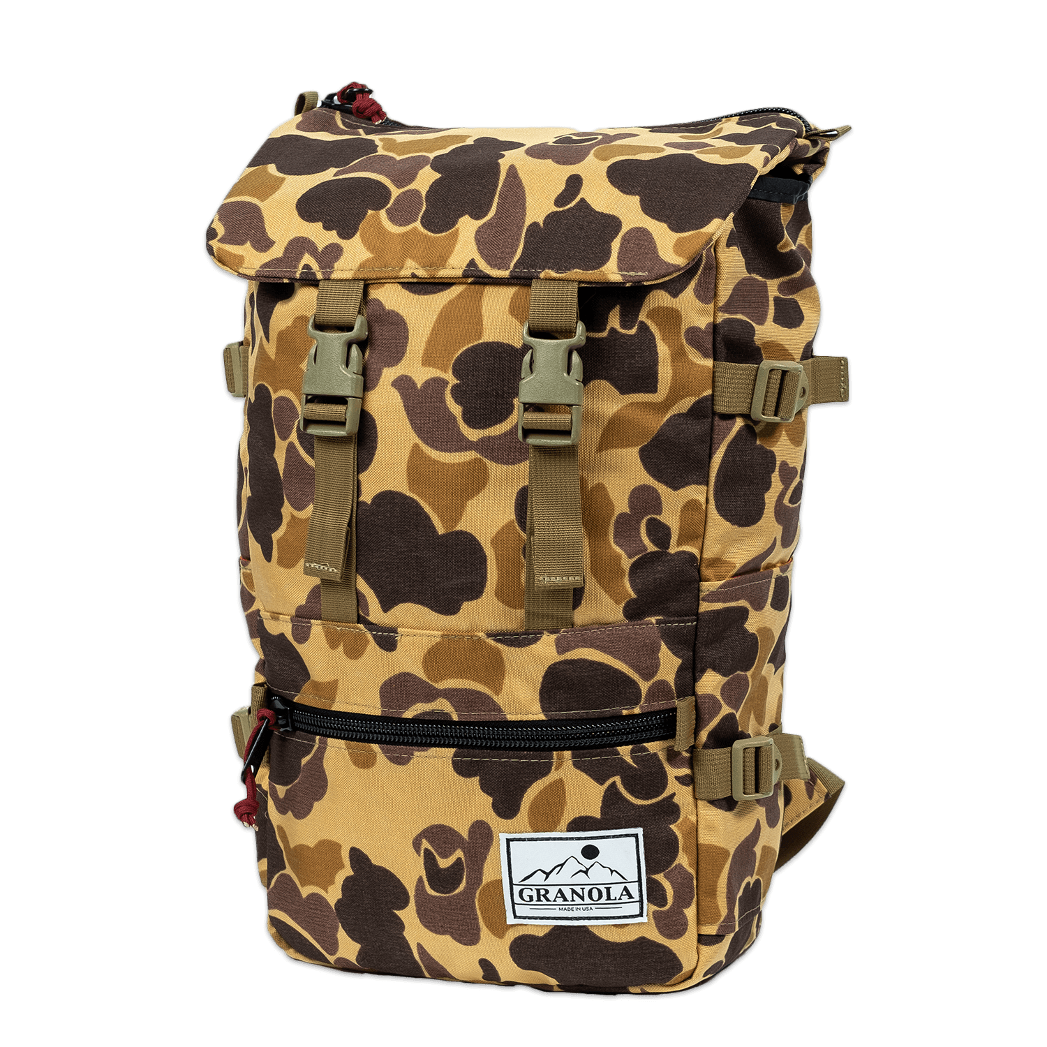 Travelers Pack granolaproducts