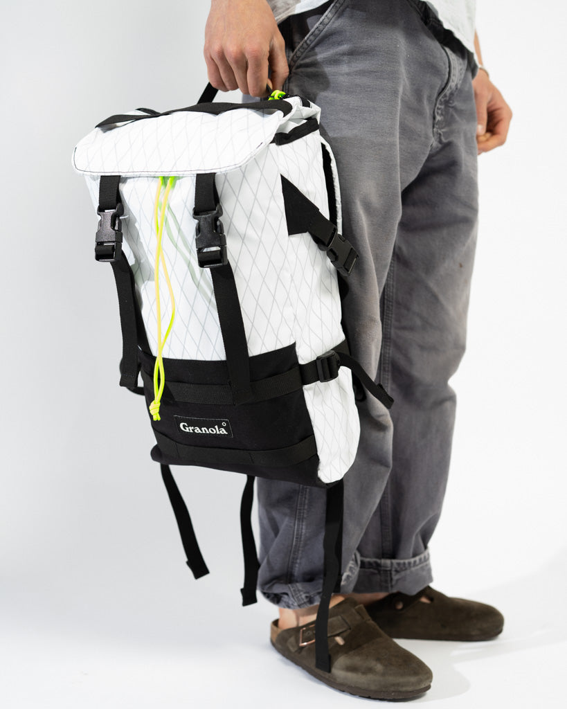 Traverse Pack° - granolaproducts.com