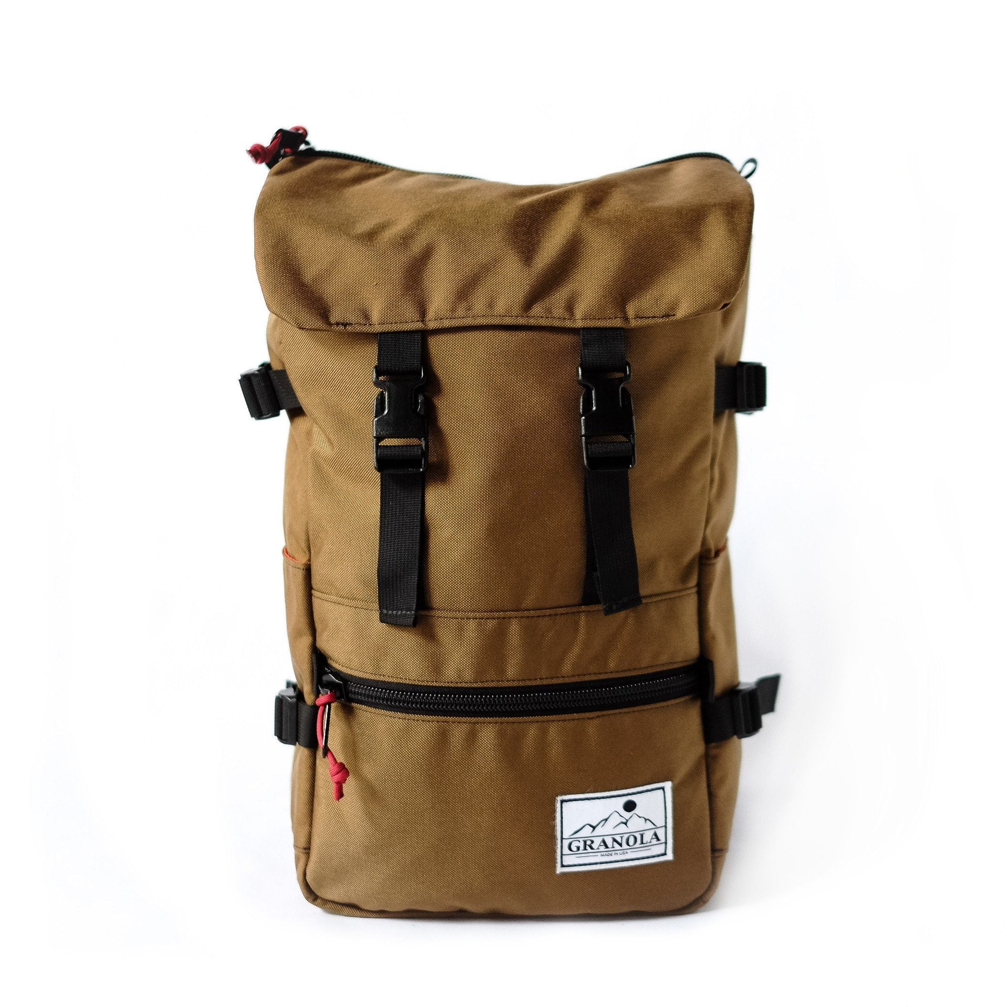 Travelers Pack - granolaproducts.com
