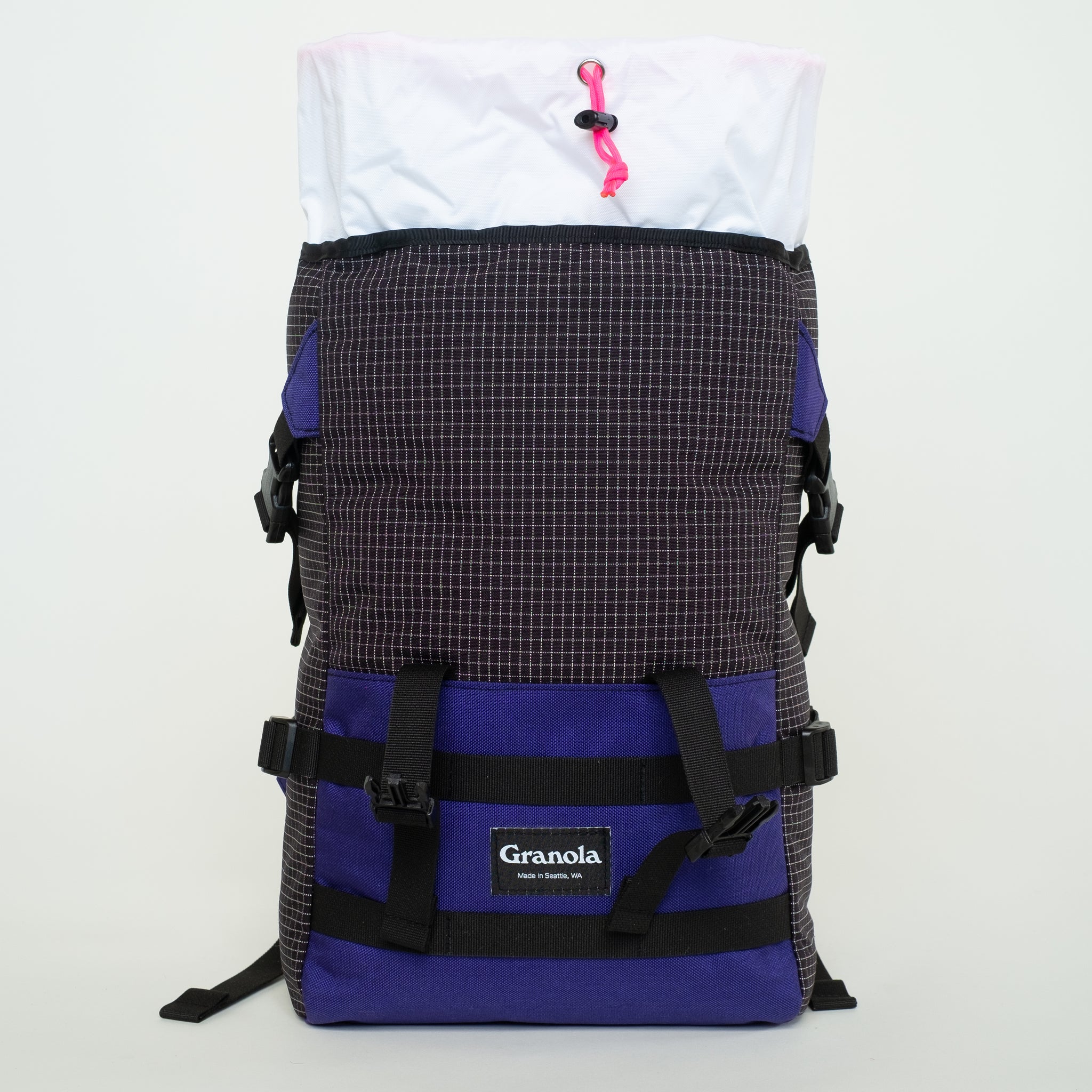 Traverse Pack - granolaproducts.com