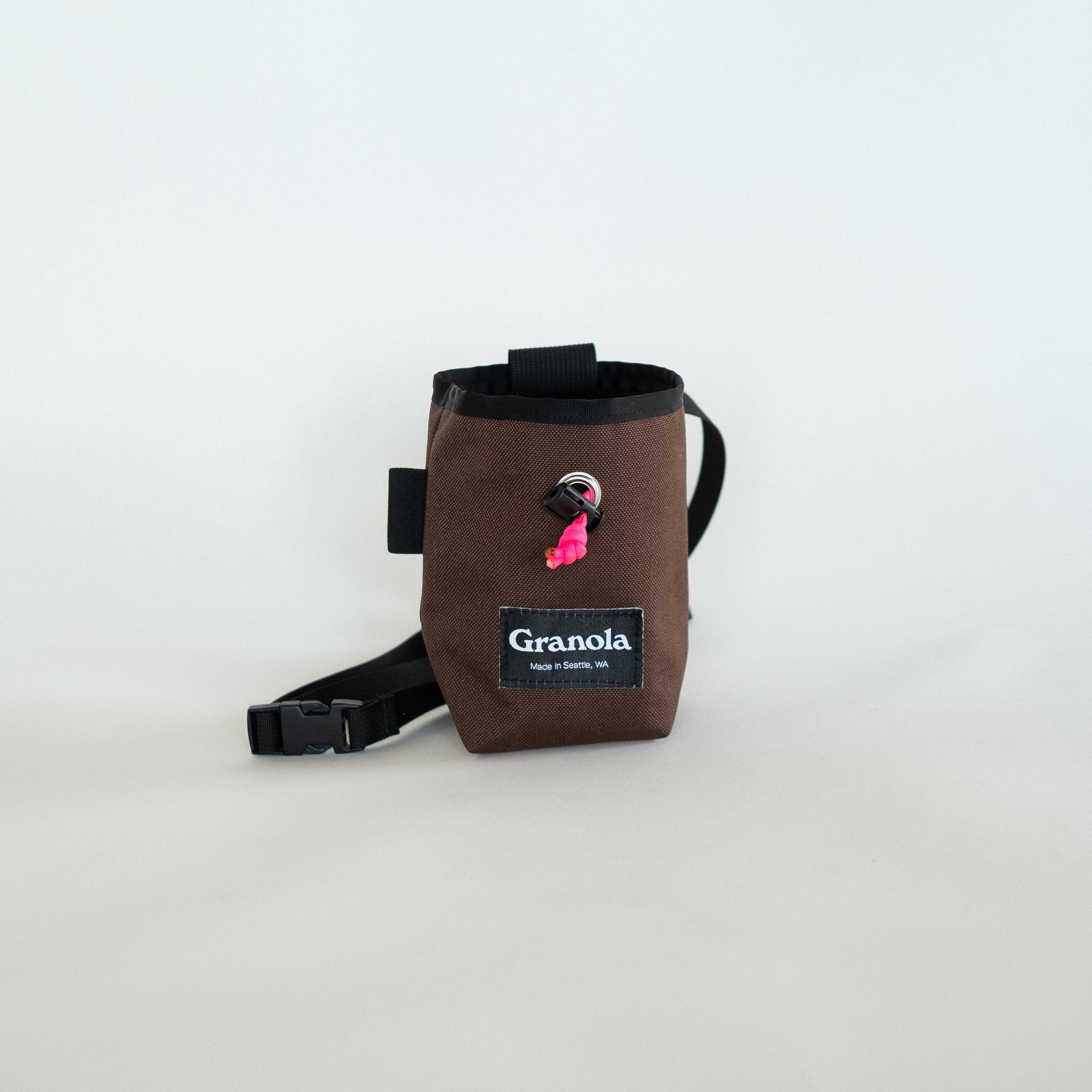 Chalk Bag - granolaproducts.com