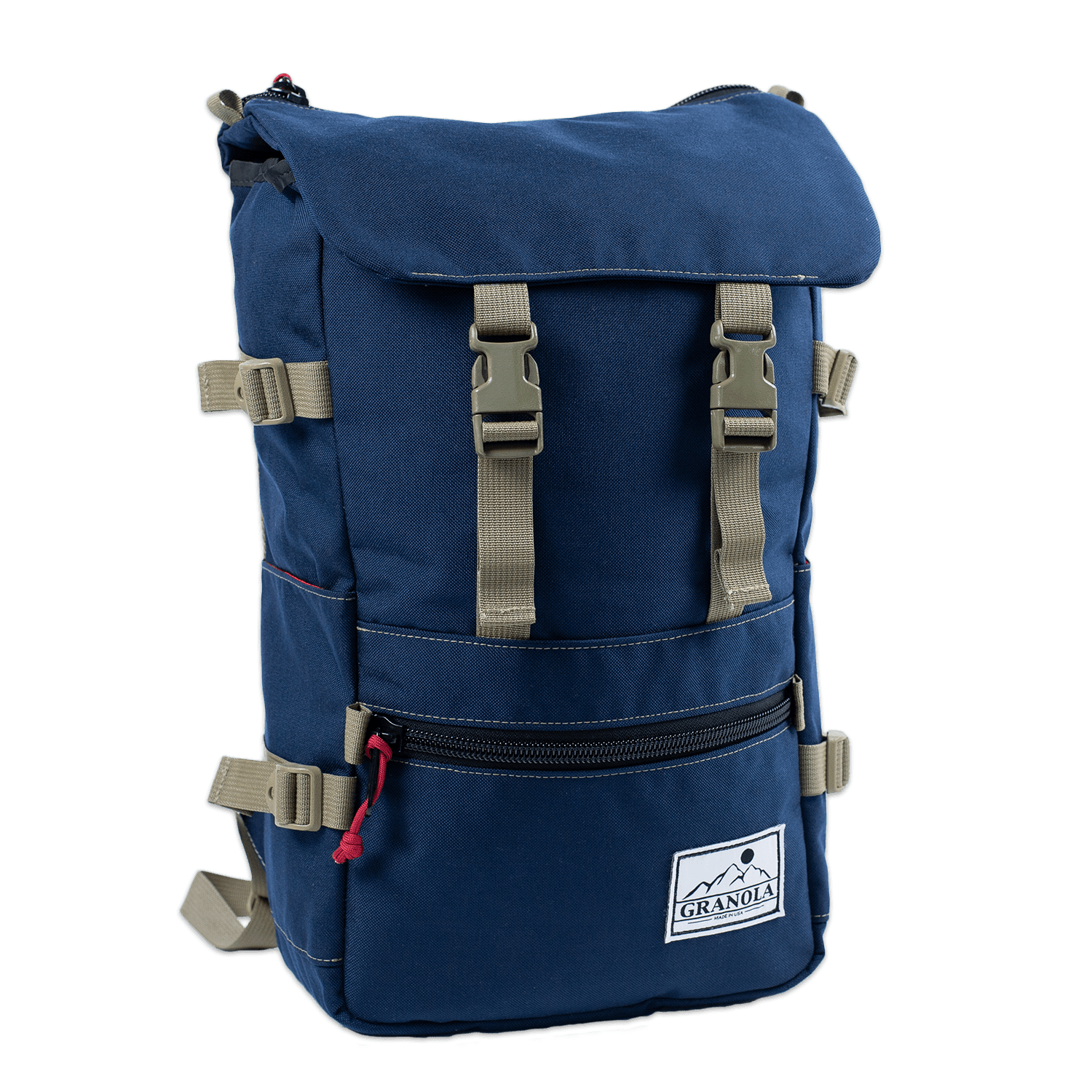 Travelers Pack - granolaproducts.com